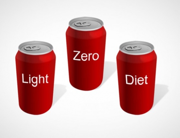 DIET X LIGHT X ZERO