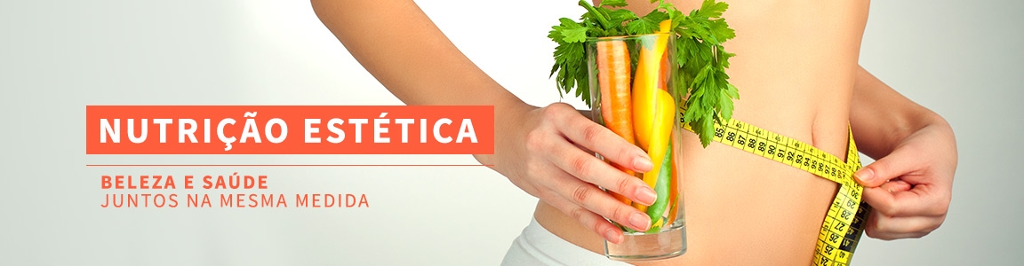 Nutrição Estética